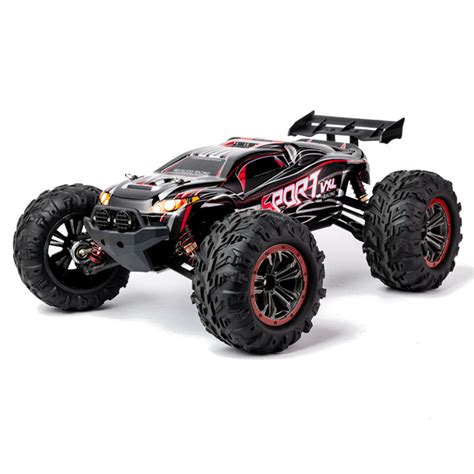 Xlf X03 110 24g 4wd 60kmh Brushless Rc Car Model Electric Off Road