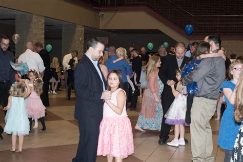 Mcsf To Host Daddy Daughter Dance February 8 The Manchester Mirror