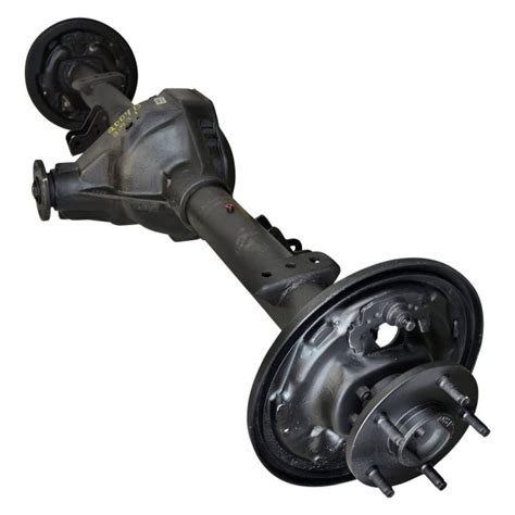 Replace® Dodge Ram 1500 2000 2001 Remanufactured Rear Axle Assembly
