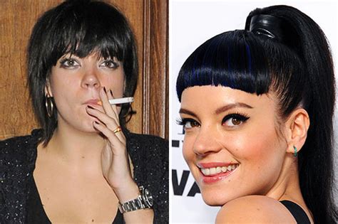 Lily Allen Stalker Obsessed Alex Gray Daily Star