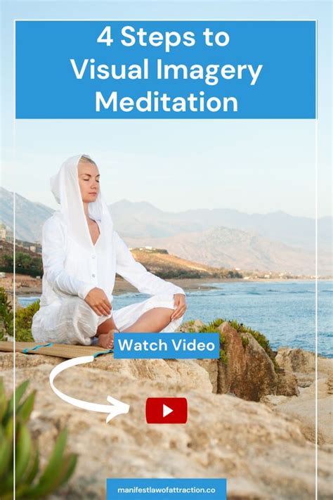 Visual Imagery During Meditation Imagecrot