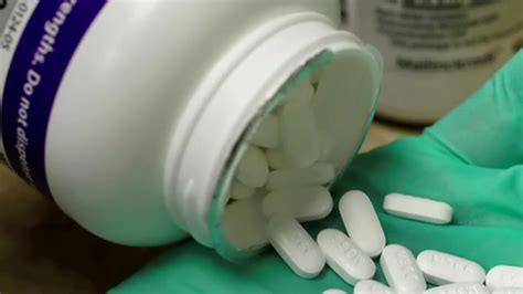 Multan A Farmacéuticas Por Incentivar Crisis De Opioides En Eua N
