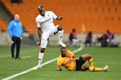 Agent Of Bidvest Wits Defender Sifiso Hlanti Says His Client Can Play
