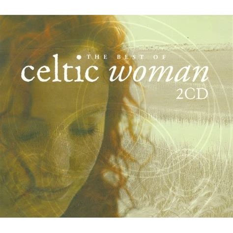 The Best Of Celtic Woman Cd Rakuten