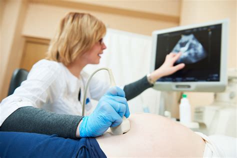 7 Benefits Of A Career As An Ultrasound Technician