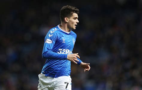 Ianis hagi a fost ales cel mai bun jucător al grupării de pe ibrox stadium, iar această performanţă ar fi atras atenţia unor echipe ca lazio şi … Report: Club in contact several times about signing ...