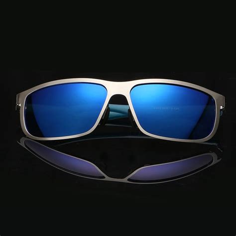 Fashion Driving Polarized Sunglasses Men Brand Designer Polarized Sunglasses Men Polarized