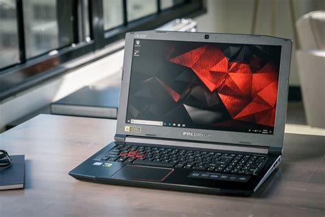 Get the best deal for acer predator helios 300 pc notebooks/laptops from the largest online selection at ebay.com. Acer Predator Helios 300 review: A well-rounded gaming ...