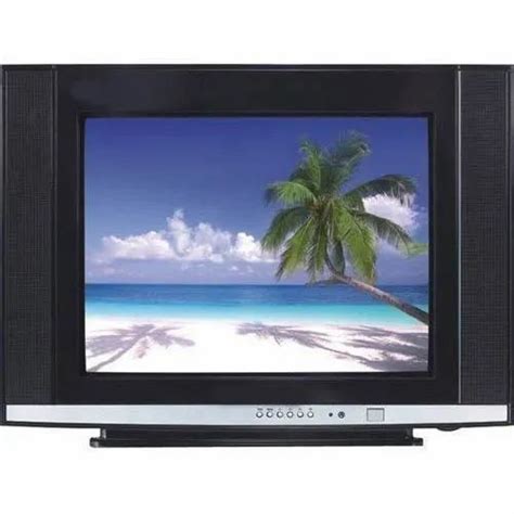 Led 21 Inch Crt Color Tv Warranty 1 Year At Rs 6000 In Delhi Id 21950039297