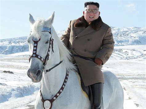 The people's food situation is now. North Korea: Kim Jong Un was in critical condition after ...