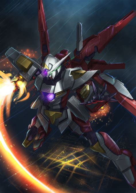 Reborns Gundam Gundam Wallpapers Gundam Digital Artwork