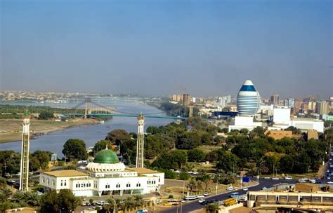 15 Best Places To Visit In Sudan Page 3 Of 15 The Crazy Tourist