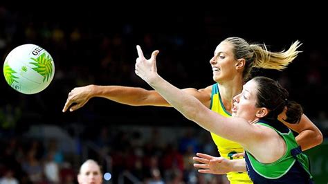 Laura Geitz Retirement Diamonds Goalkeeper Ends International Career Au — Australia