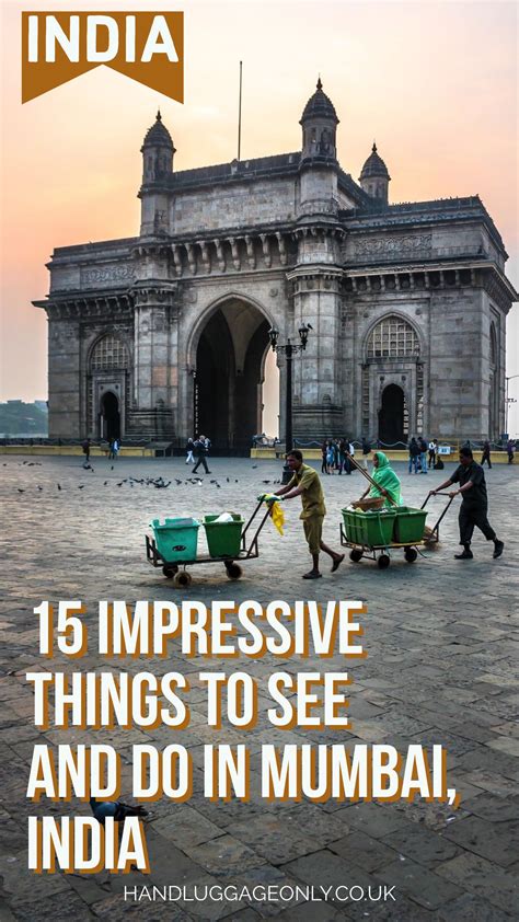 15 impressive things to see and do in mumbai india hand luggage only travel food