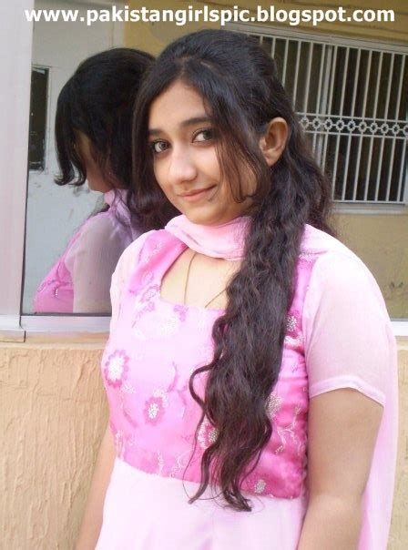 Pakistani Girls Pictures Gallery Bannu Girls