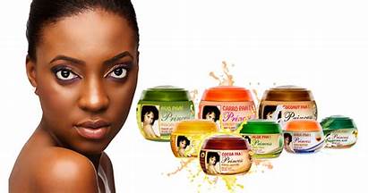 Princess Okoro Roseline Creams Face Ghandour Ghanashowbiz