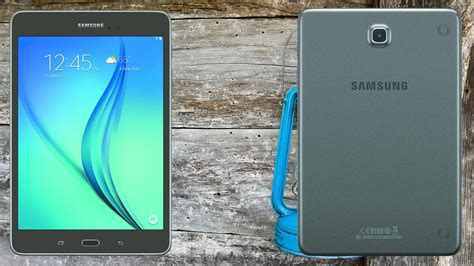 Samsung Galaxy Tab A8 2023 — Sams