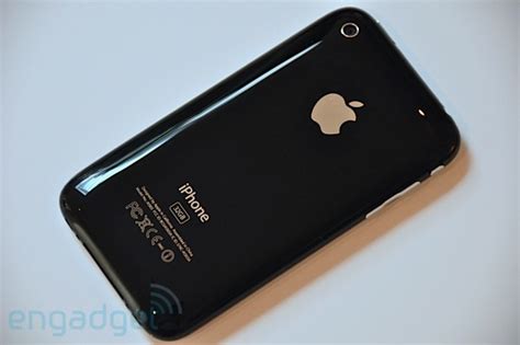 Iphone 3gs Review
