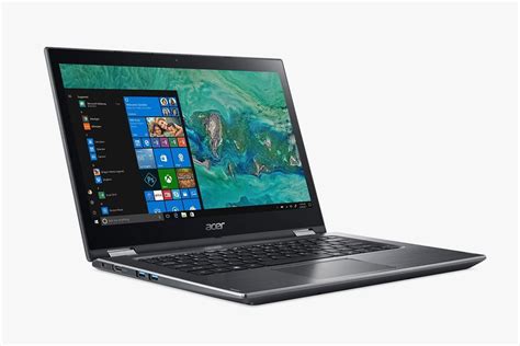 The 8 Best Touchscreen Laptops In 2019 Touch Screen