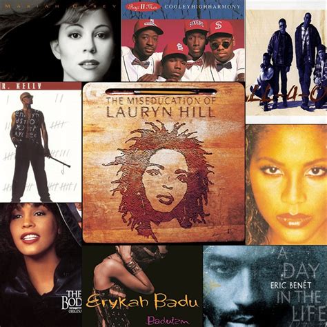11 Best Randb Songs 1990 2000 Playlist