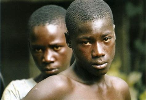 5 Reasons Young Black Men Resort To Violence