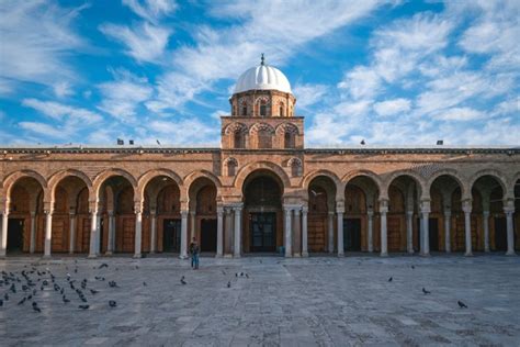 6 معالم سياحية في تونس موصى بزيارتها في 2020 مجلة هي