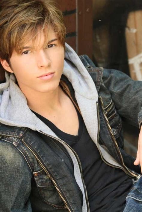I Cant Believe This Is The Same Little Kid From Zoey 101 Paul