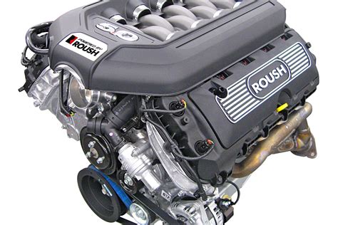 Fords Most Powerful And Successful V 8 Ever Is Ripe For The Picking