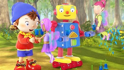 Noddy In Toyland Whiz Misses Lindy Noddy English Full Episodes