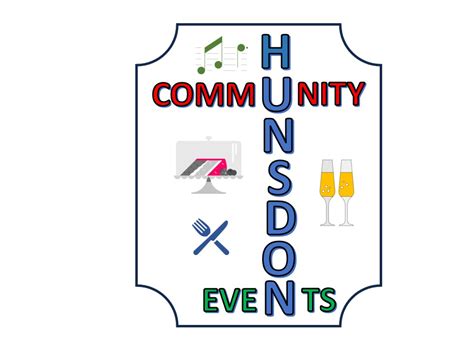 Hunsdon Community Events Hunsdon Village Web