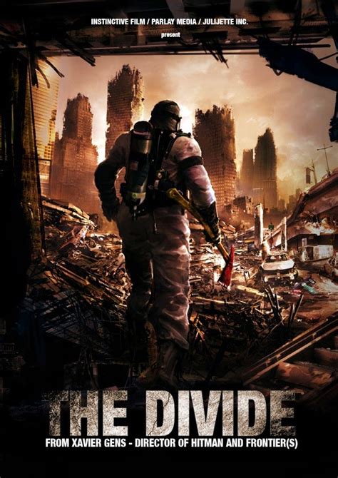 The Film Code The Divide