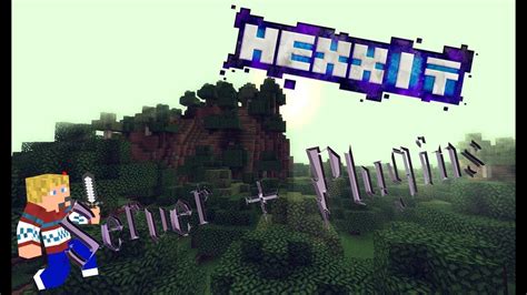 We did not find results for: Minecraft Hexxit Server erstellen und Plugins installieren ...