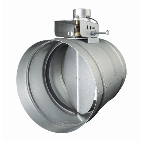 Broan Duct Fans And Dampers At