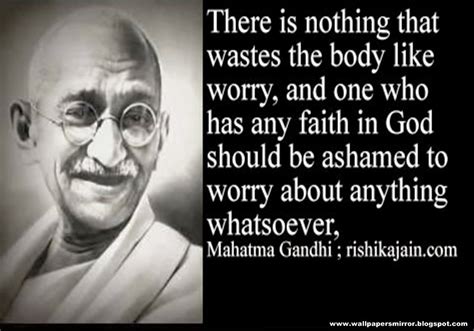 Best Quotes From Gandhi Quotesgram