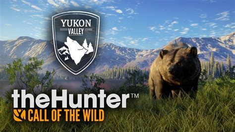 The Hunter Call Of The Wild Yukon Valley Trailer New Map And More