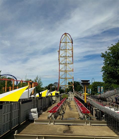 Kidzsearch.com > wiki explore:web images videos games. Cedar Point - Top Thrill Dragster | Top Thrill Dragster is ...