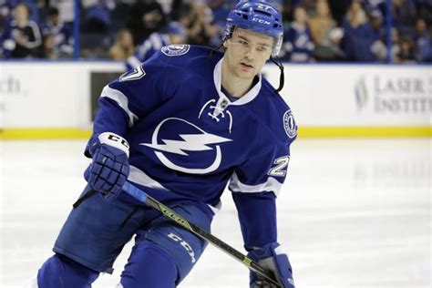 15 while recovering from wrist surgery, was back in the lineup saturday against the maple. Jonathan Drouin Recalled by Lightning - Hockey World Blog