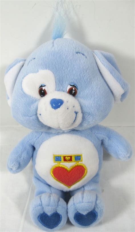 Loyal Heart Dog Have Care Bear Baby Toddler Toys Baby Toys