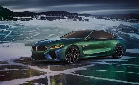 New Bmw M9 2018 Price Review And Specs Bmw Concept Bmw Bmw M9