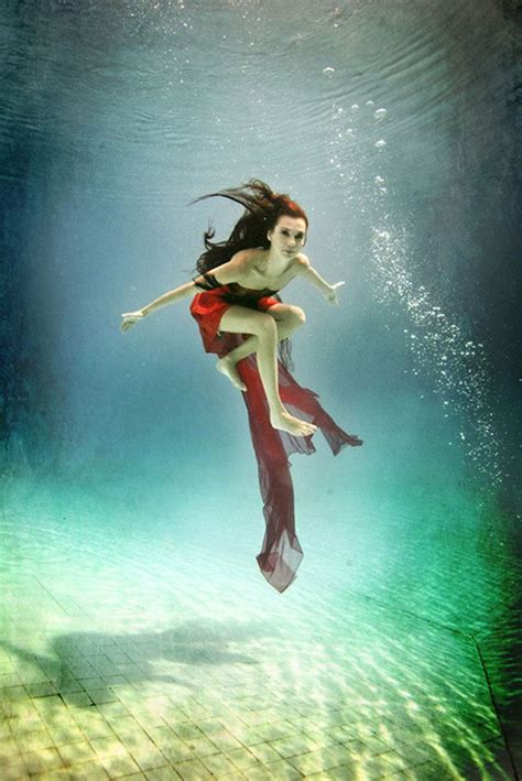 Underwater People Photography At Its Best 20 Fantastic Examples Blog