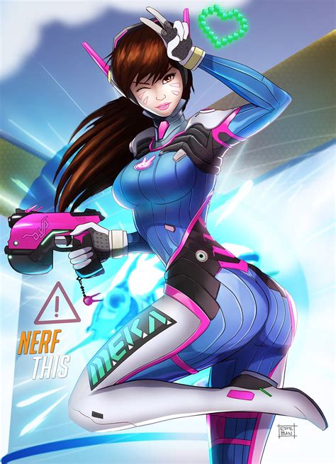 Pin By Kevin Daignault On Video Games Overwatch Overwatch Funny Overwatch Females