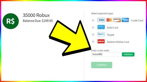 Roblox Textbox Enter Robux Code List 2019 Vrogue