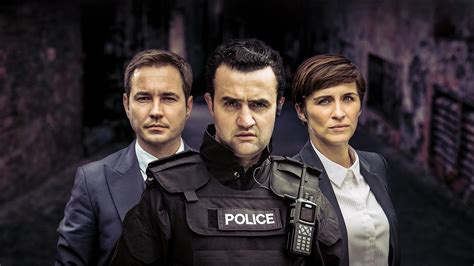 Prime Video Line Of Duty