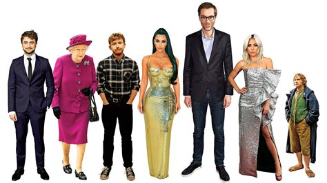 How It Feels To Be A 5ft 2in Man The Sunday Times Magazine The
