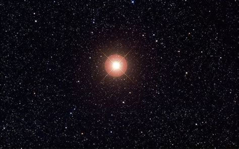 Cosmic Chatter Is Betelgeuse The Red Giant Star Set To Explode
