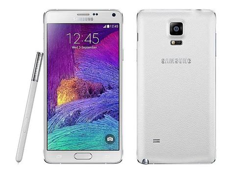 Samsung Galaxy Note S LTE Price Specifications Features Comparison