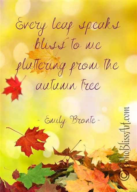 My Favorite Color Is Autumn Fall Quote Art Print Autumn Etsy Autumn