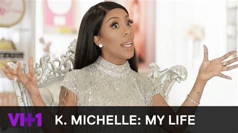 K Michelle My Life Season 3 Episode 1 Review Youtube