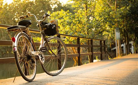 Download Vehicle Bicycle Hd Wallpaper