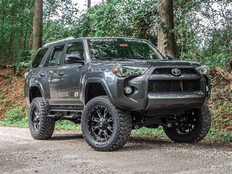 Maybe you would like to learn more about one of these? Toyota 4Runner K2 Edition | Custom Lifted Toyota 4Runner ...